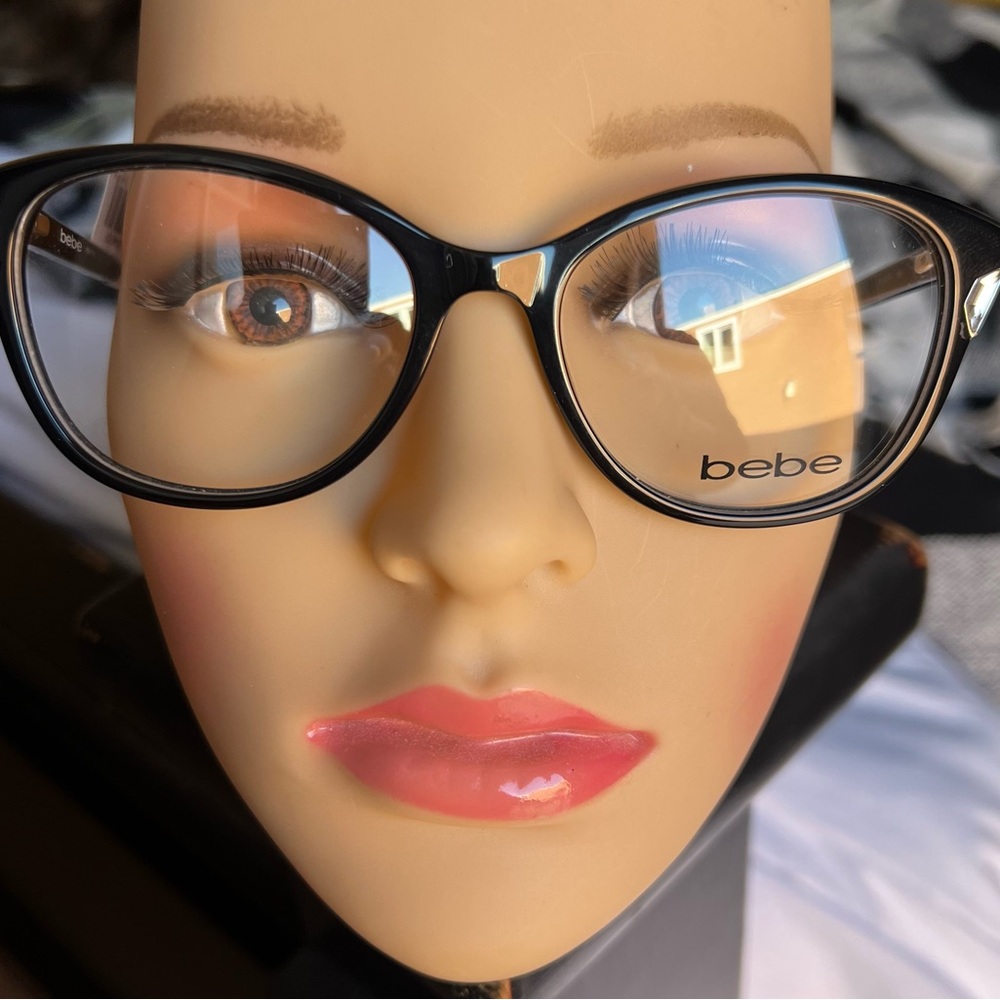 Bebe glasses